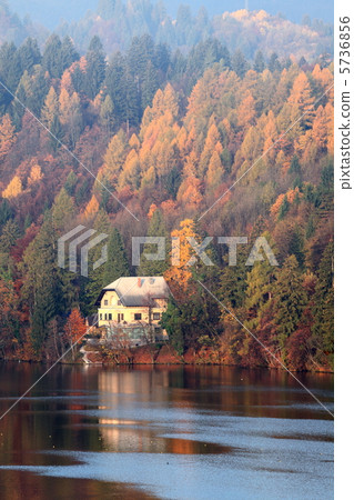 Lake Bled 5736856