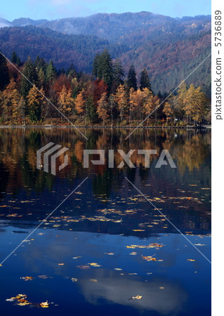 布萊德湖 5736889