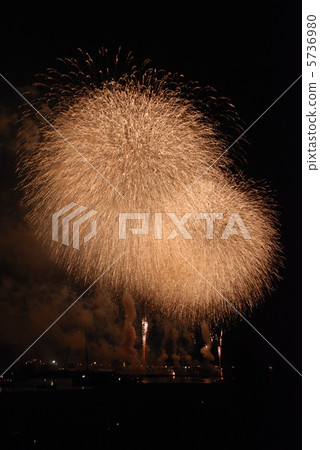 足立煙花1 5736980