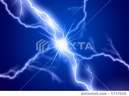 電火花 電火花 5737039