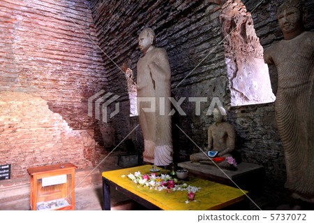 Polonnaruwa 5737072