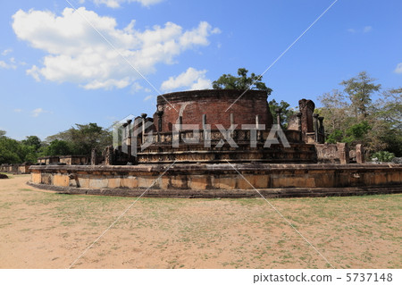 Polonnaruwa Polonnaruwa 5737148