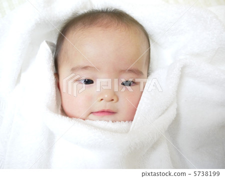 寶貝（六個月大） 5738199