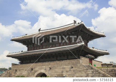 東大門靈魂 東大門靈魂 5738315