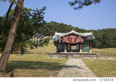 東方財政部的九龍朝鮮 東方財政部的九龍朝鮮 5738319