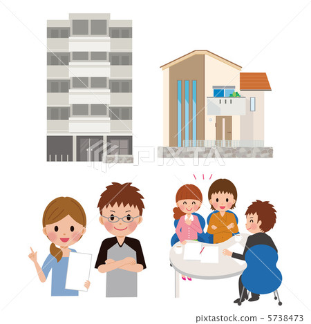 A house 5738473