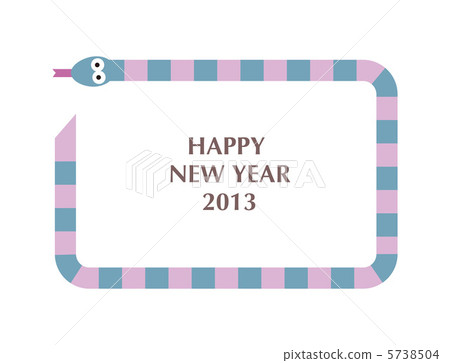 New Year's cards 2013 New Year's cards 2013 5738504