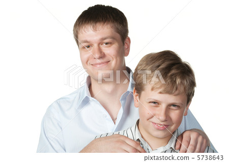 Two brothers Two brothers 5738643