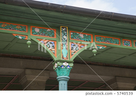 Yutakaishin Deoksugung Palace Yutakaishin Deoksugung Palace 5740539