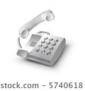 phone 5740618