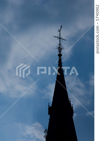 St. Vitus Church St. Vitus Church 5740902