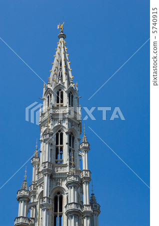 Notre Dame Cathedral 5740915