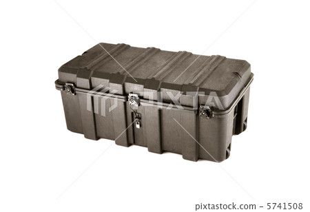 tool case isolated 5741508