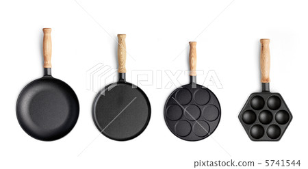 Frying pan Frying pan 5741544