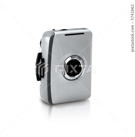 Cassette player Cassette player 5741662