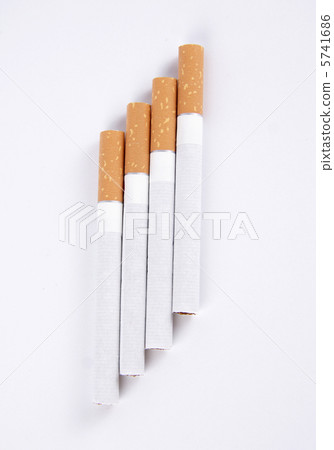 Cigarette 5741686
