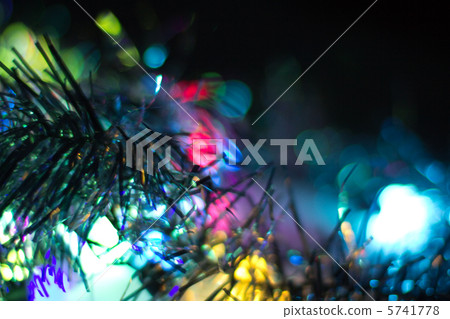 Abstract Christmas background 5741778