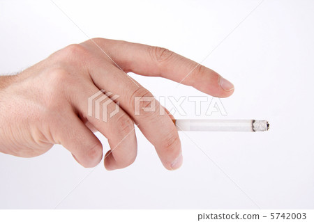 cigarette smoke 5742003