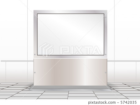 數位看板 5742035