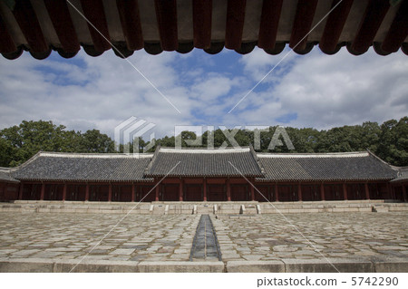 Jongmyo Soul Jongmyo Soul 5742290