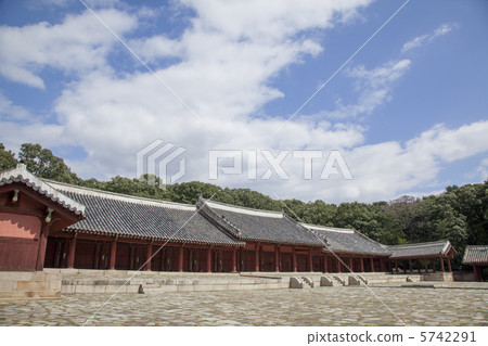 Jongmyo Soul Jongmyo Soul 5742291