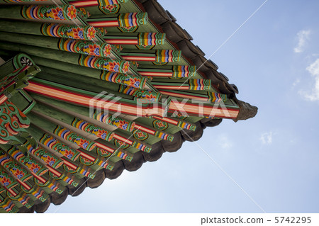 Changdeokgung Seoul 5742295