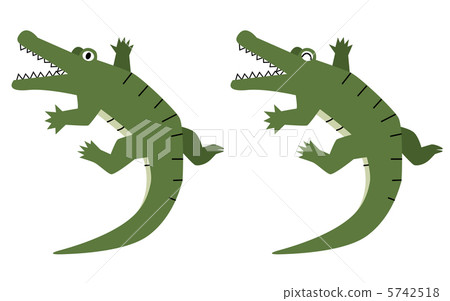 crocodile crocodile 5742518