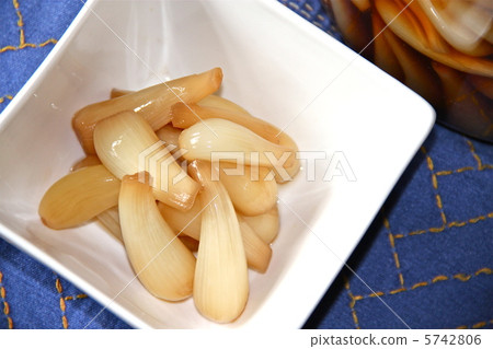 Scallions 5742806