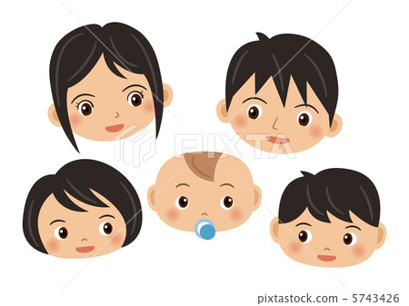 Large family  5743426