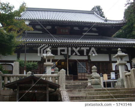 溫泉寺 溫泉寺 5743546