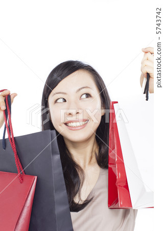 Shopping Shopping 5743742