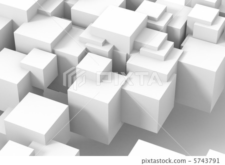 Myriad cubes 5743791