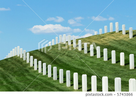 聖菲國家公墓 聖菲國家公墓 5743866