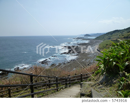 日南海岸 日南海岸 5743916