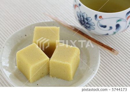 Sweet potato 5744173