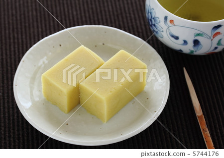 Sweet potato 5744176