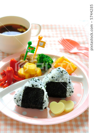 大量的飯糰 5744285
