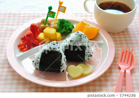 大量的飯糰 5744286