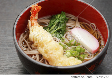 Yoshiga soba 5744288