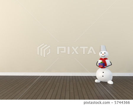 Snow Dharma Snowman 5744366