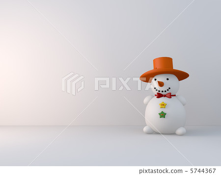 Snow Dharma Snowman 5744367