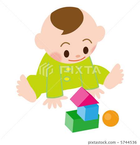 寶寶 寶寶 5744536