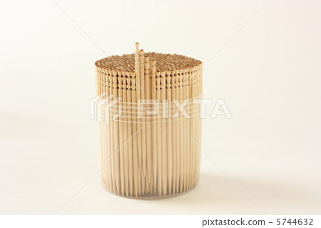 Toothpick 5744632