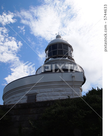 Miura Osaka Lighthouse 5744633