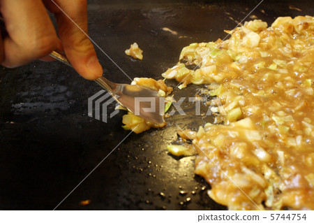 Source Monjayaki 1 5744754