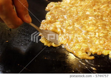 來源Monjayaki 2 來源Monjayaki 2 5744757