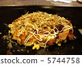Osaka-like okonomiyaki Osaka-like okonomiyaki 5744758