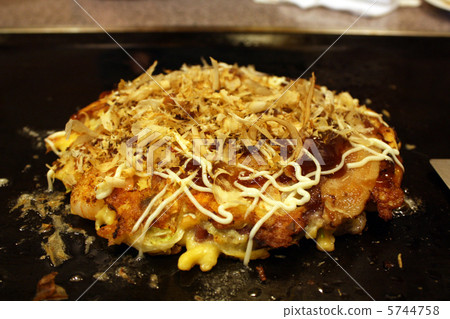 大阪般的御好燒 5744758