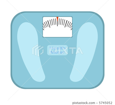 Weight scale 5745052