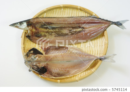 魚開放 魚開放 5745114